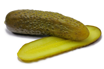 essiggurke