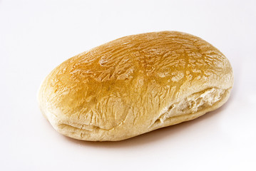 Fresh bread