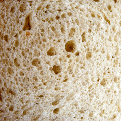 Bread texture