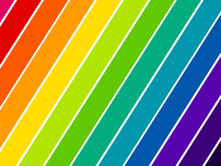 fond multicolore - arc en ciel