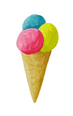 Ice cream