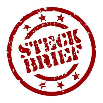 stempel steckbrief I
