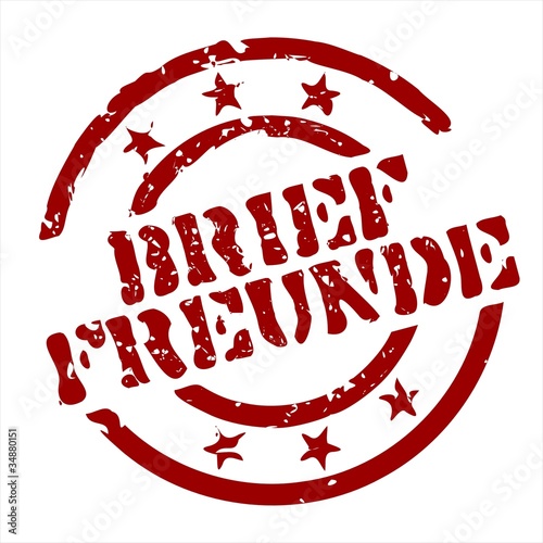 brieffreunde