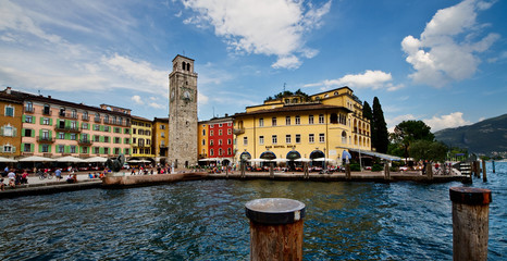 Riva del Garda