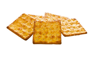 Sugar Crackers