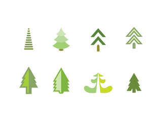 Tree Icons