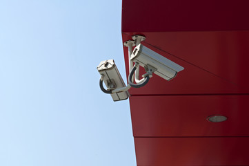 Surveillance Cameras