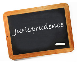 Obraz premium jurisprudence