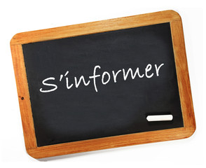 s'informer