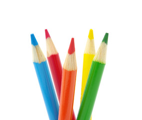Color pencils