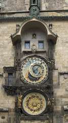 Reloj astron&oacute;mico