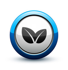 icône plante nature