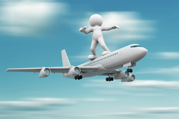 Airplane