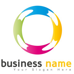 logo business design