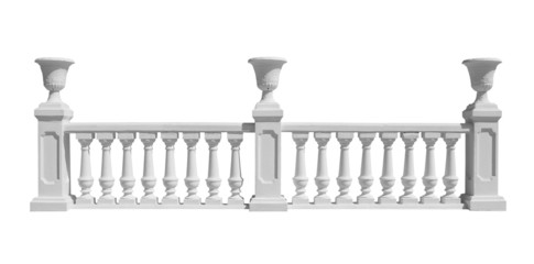 Balustrade