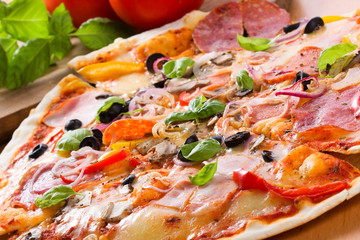 pizza
