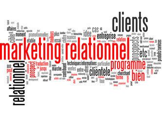 Marketing relationnel