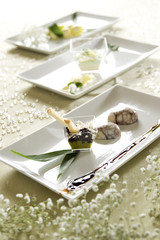 finger food