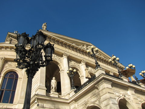 Frankfurter Alte Oper