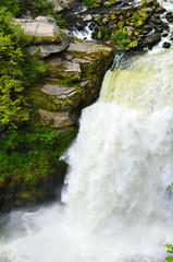 Saut du Doubs