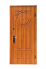 door