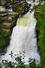 Saut du Doubs