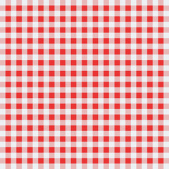 Tablecloth pattern
