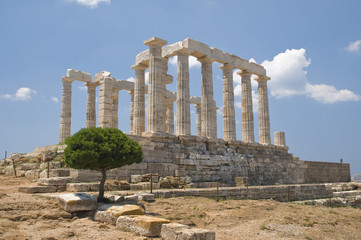 sounion