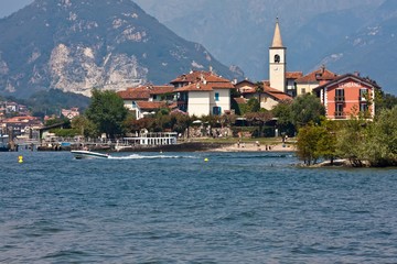 Stresa - Isole Borromee