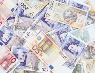 Money