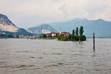 Stresa - Isole Borromee