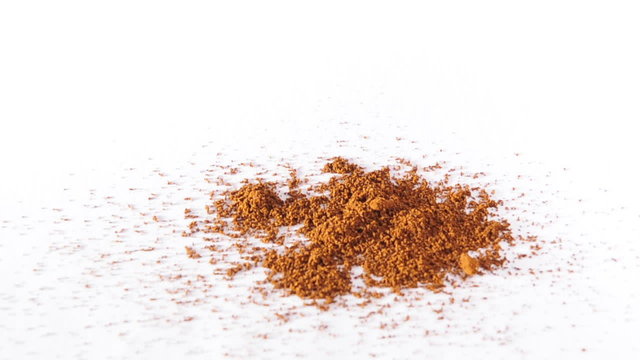 orzo solubile