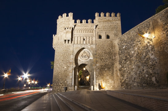 Puerta del Sol