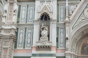 Florence cathedral