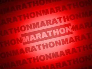 Marathon