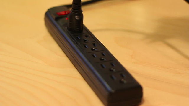 Power Strip