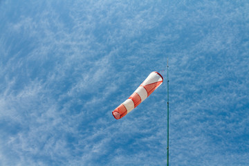 wind cone