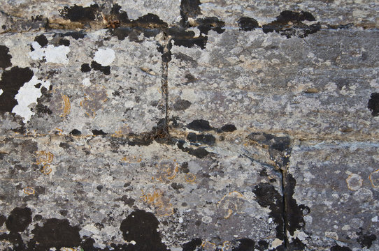 Muro antico