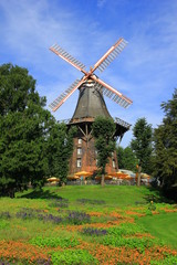 Bremer M&uuml;hle am Wall