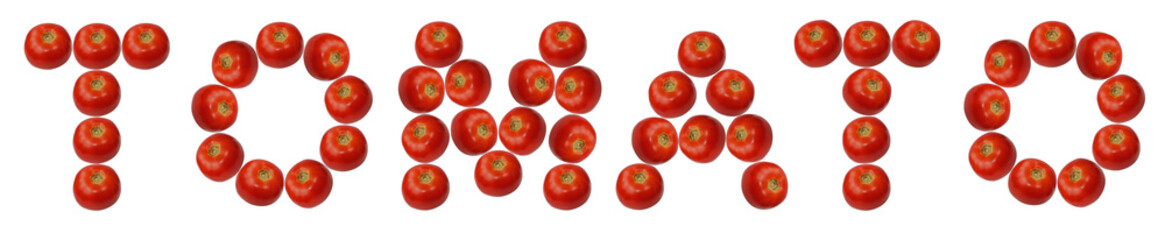 tomato,alphabet