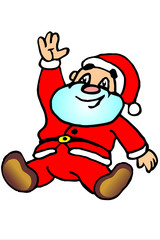 Santa Claus