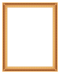 frame bronze