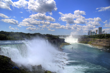 Niagara Falls