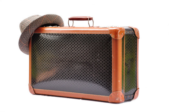 peaky blinders goyard suitcase