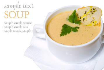 soup