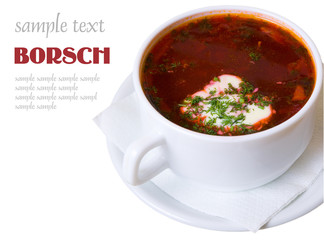 borsch