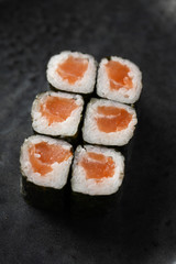 Sake Maki