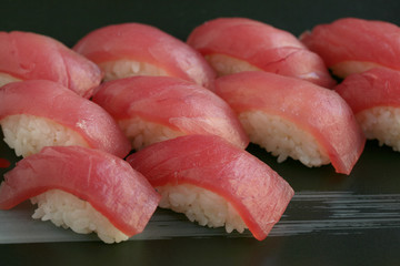 Sushi Maguro