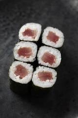 Tekka Maki