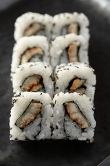 Anago Maki